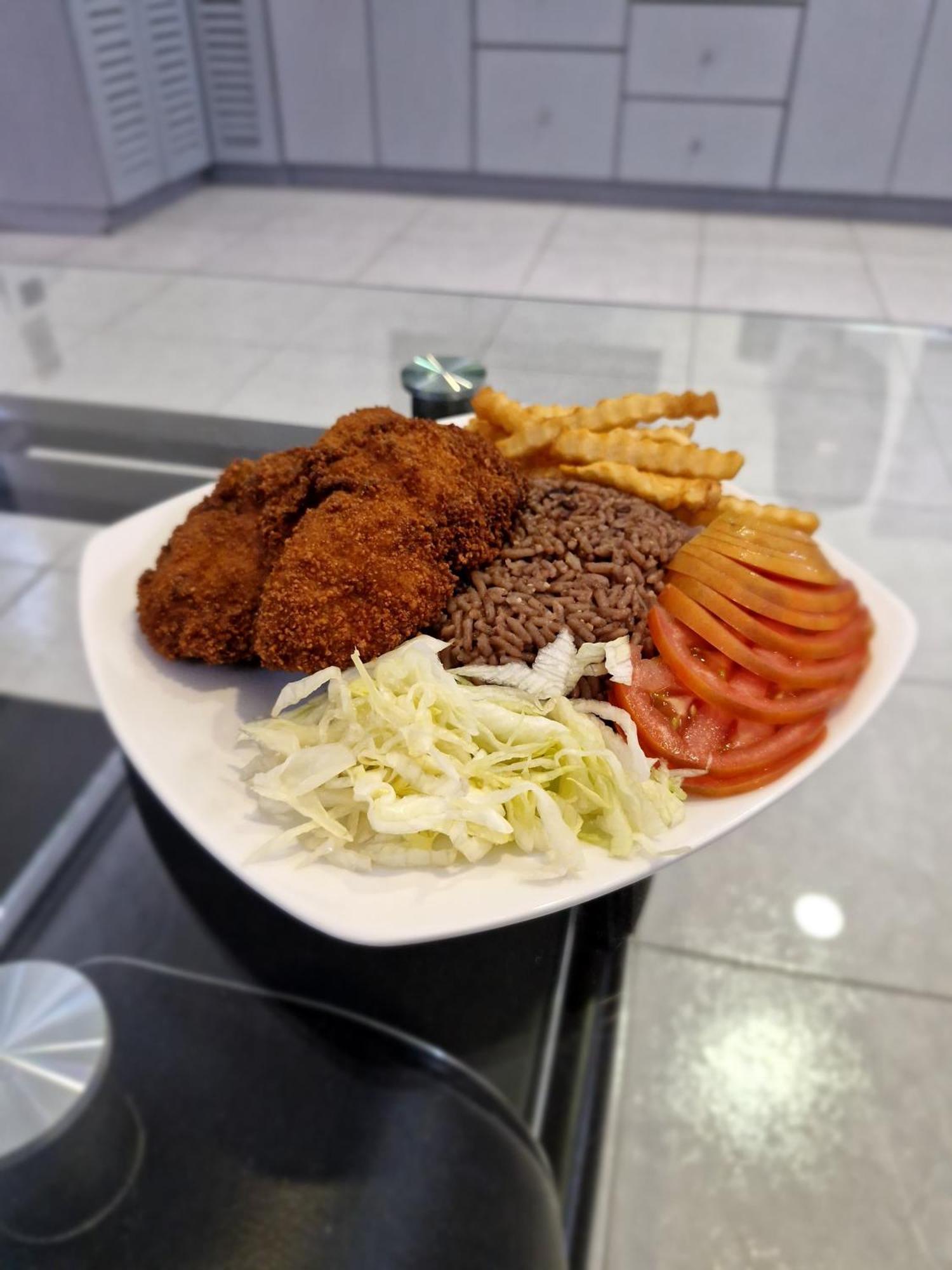 칸쿤 Las Margaritas Casa De Huespedes 아파트 외부 사진