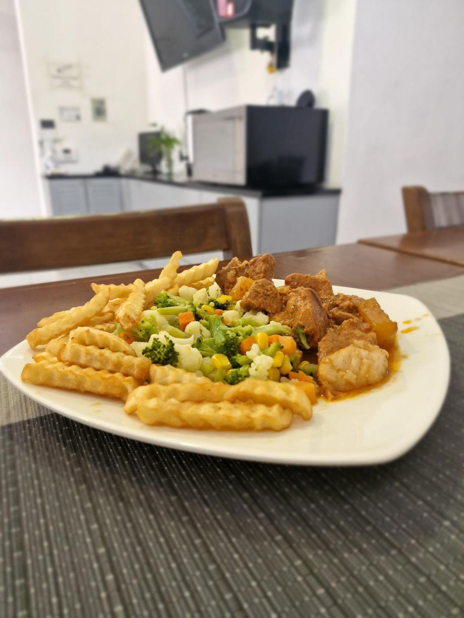칸쿤 Las Margaritas Casa De Huespedes 아파트 외부 사진